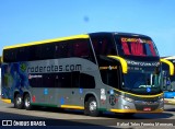 RodeRotas - Rotas de Viação do Triângulo 7701 na cidade de Goiânia, Goiás, Brasil, por Rafael Teles Ferreira Meneses. Número da foto: #:id.
