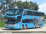 Auto Viação Progresso 6087 na cidade de Natal, Rio Grande do Norte, Brasil, por Joao Paulo Nascimento Silva. Número da foto: #:id.