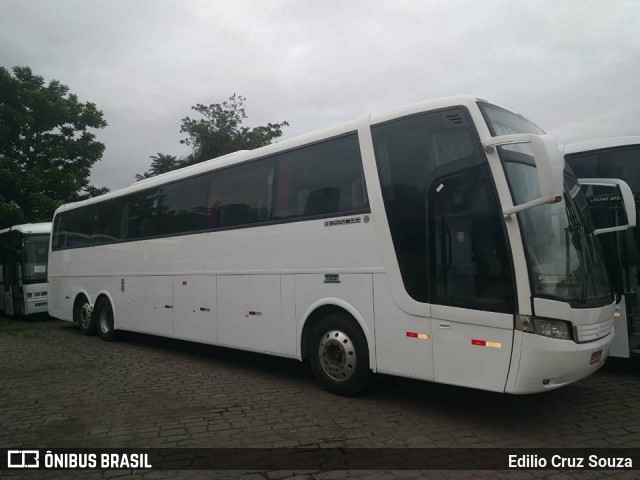 Empresa Gontijo de Transportes  na cidade de Brasil, por Edilio Cruz Souza. Número da foto: #6014761.