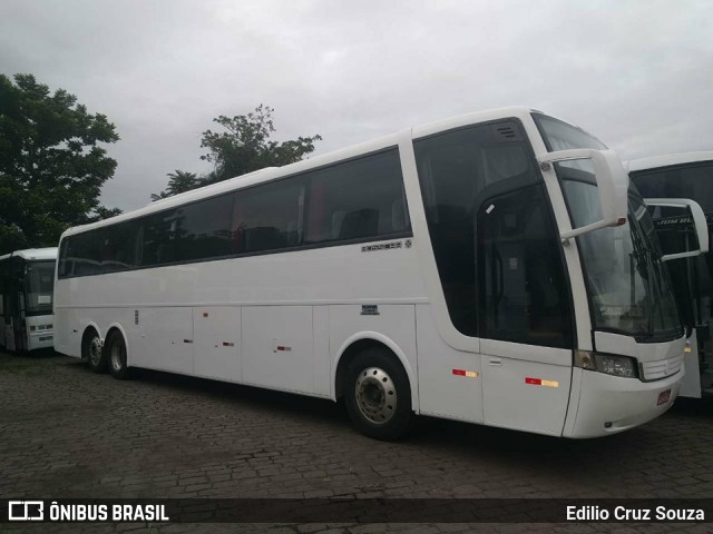 Empresa Gontijo de Transportes  na cidade de Brasil, por Edilio Cruz Souza. ID da foto: 6014761.