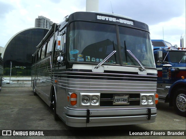 Motorhomes 1400 na cidade de São Paulo, São Paulo, Brasil, por Leonardo Fávero  Brandet. Número da foto: #6013544.