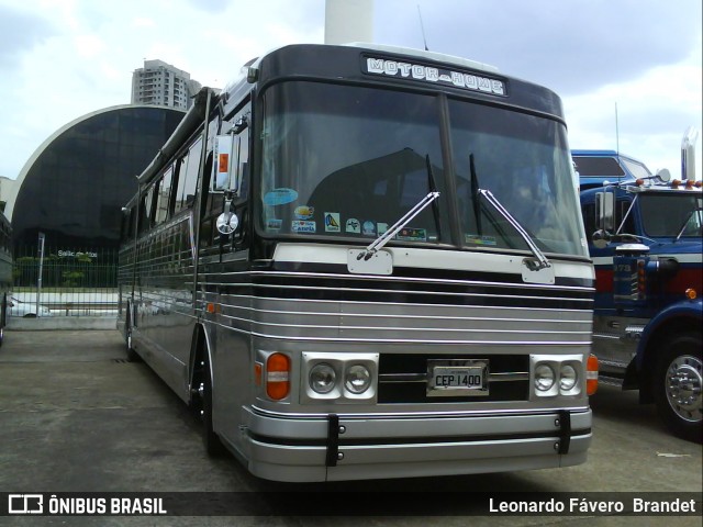 Motorhomes 1400 na cidade de São Paulo, São Paulo, Brasil, por Leonardo Fávero  Brandet. ID da foto: 6013544.