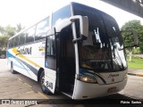 Empresas de Transportes Santana e São Paulo 1840 na cidade de Cruz das Almas, Bahia, Brasil, por Flávio  Santos. Número da foto: #:id.