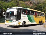 Empresa Gontijo de Transportes 12355 na cidade de São Paulo, São Paulo, Brasil, por Marco Aurélio de Oliveira. Número da foto: #6013457.