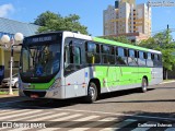 Viação Garcia 8283 na cidade de Rolândia, Paraná, Brasil, por Guilherme Estevan. Número da foto: #6013928.