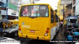 Plataforma Transportes 30655 na cidade de Salvador, Bahia, Brasil, por Mario dos Santos Nogueira Junior. Número da foto: #:id.