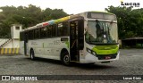Rodoviária Âncora Matias B25573 na cidade de Rio de Janeiro, Rio de Janeiro, Brasil, por Lucas Diniz. Número da foto: #6013977.