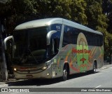 Nozes Tour 007 na cidade de Aracaju, Sergipe, Brasil, por Alan  Alves Silva Ramos. Número da foto: #6013665.