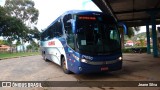 Viação Águia Branca 24050 na cidade de Ituberá, Bahia, Brasil, por Jeane Silva. Número da foto: #:id.
