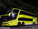 Viação Itapemirim 17405 na cidade de Vitória, Espírito Santo, Brasil, por Saimom  Lima. Número da foto: #6014138.