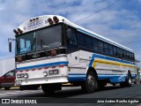 Coopepar RL  na cidade de Brasil, por Jose Andres Bonilla Aguilar. Número da foto: #6014687.