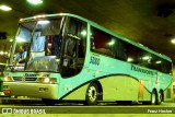 Transnorte - Transporte e Turismo Norte de Minas 51000 na cidade de Belo Horizonte, Minas Gerais, Brasil, por Franz Hecher. Número da foto: #6014523.