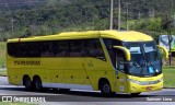 Viação Itapemirim 60009 na cidade de Guarapari, Espírito Santo, Brasil, por Saimom  Lima. Número da foto: #:id.