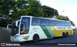 Empresa Gontijo de Transportes 12365 na cidade de Belo Horizonte, Minas Gerais, Brasil, por Maurício Nascimento. Número da foto: #6014353.