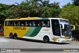 Empresa Gontijo de Transportes 12570 na cidade de São Paulo, São Paulo, Brasil, por Rodrigo Matheus. Número da foto: #6014303.