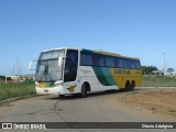 Empresa Gontijo de Transportes 21205 na cidade de Mossoró, Rio Grande do Norte, Brasil, por Otavio Adalgisio. Número da foto: #:id.