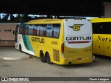 Empresa Gontijo de Transportes 21205 na cidade de Mossoró, Rio Grande do Norte, Brasil, por Otavio Adalgisio. Número da foto: #:id.