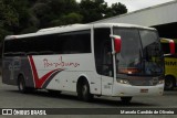 Paraibuna Transportes 20040 na cidade de Leopoldina, Minas Gerais, Brasil, por Marcelo Candido de Oliveira. Número da foto: #6014163.