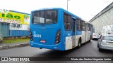 Concessionária Salvador Norte - CSN Transportes 10351 na cidade de Salvador, Bahia, Brasil, por Mario dos Santos Nogueira Junior. Número da foto: #:id.