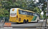 Empresa Gontijo de Transportes 12060 na cidade de São Paulo, São Paulo, Brasil, por Prisco Martin Pereira. Número da foto: #6014541.