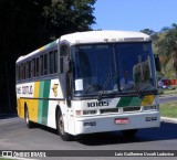 Empresa Gontijo de Transportes 10185 na cidade de Viana, Espírito Santo, Brasil, por Luis Guilherme Ucceli Ludovico. Número da foto: #6014798.