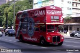 Ônibus Particulares 1965 na cidade de São Paulo, São Paulo, Brasil, por Marcus Prado. ID da foto: :id.