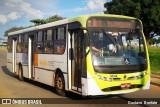 Rápido Araguaia 50144 na cidade de Goiânia, Goiás, Brasil, por Gustavo  Bonfate. Número da foto: #6014197.
