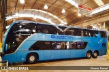 Busscar Ônibus  na cidade de Santa Catarina, Brasil, por Marcio  Bruxel. Número da foto: #6013842.
