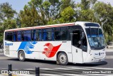 Autobuses México-Tizayuca y Anexas 228 na cidade de Gustavo A. Madero, Ciudad de México, México, por Omar Ramírez Thor2102. Número da foto: #:id.