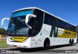Viação Nacional 10505 na cidade de Guarapari, Espírito Santo, Brasil, por Saimom  Lima. Número da foto: #6014129.