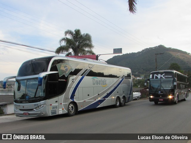 Destak Turismo 2010 na cidade de Poços de Caldas, Minas Gerais, Brasil, por Lucas Elson de Oliveira. ID da foto: 6015371.