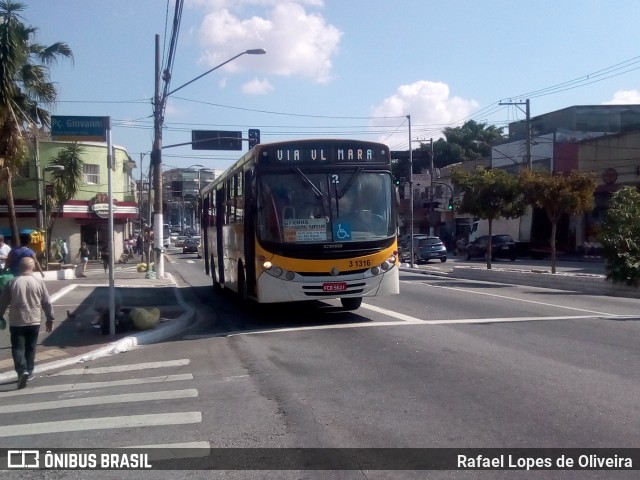 VIP - Unidade Itaim Paulista 3 1316 na cidade de São Paulo, São Paulo, Brasil, por Rafael Lopes de Oliveira. ID da foto: 6014879.