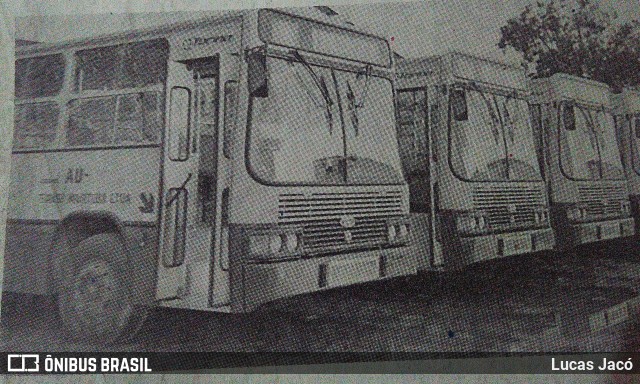 Transportes Marituba - Transmab AU-XXXXX na cidade de Ananindeua, Pará, Brasil, por Lucas Jacó. Número da foto: #6015823.