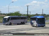 Viação Águia Branca 32050 na cidade de Aracaju, Sergipe, Brasil, por Rafael Rodrigues Forencio. Número da foto: #6014981.