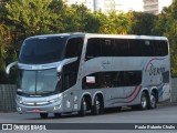 Demp Turismo 1305 na cidade de Curitiba, Paraná, Brasil, por Paulo Roberto Chulis. Número da foto: #6015699.