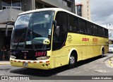 Transportes Momo LB 1000 na cidade de Costa Rica, Mato Grosso do Sul, Brasil, por Andrés Martínez Rodríguez. Número da foto: #:id.