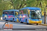 Rápido Expresso Fênix Viação 32525 na cidade de São Paulo, São Paulo, Brasil, por Prisco Martin Pereira. Número da foto: #:id.