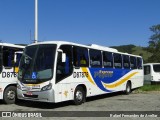 Expresso Pégaso D87878 na cidade de Rio de Janeiro, Rio de Janeiro, Brasil, por Rafael Fernandes de Avellar. Número da foto: #6016202.