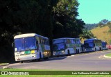 Empresa Gontijo de Transportes 11020 na cidade de Viana, Espírito Santo, Brasil, por Luis Guilherme Ucceli Ludovico. Número da foto: #6014815.