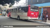 Express Transportes Urbanos Ltda 4 8031 na cidade de São Paulo, São Paulo, Brasil, por Andre Santos de Moraes. Número da foto: #:id.