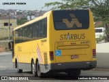 Viação Itapemirim 44039 na cidade de Caruaru, Pernambuco, Brasil, por Lenilson da Silva Pessoa. Número da foto: #6015399.