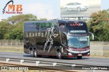 Levare Transportes 2046 na cidade de Sumaré, São Paulo, Brasil, por Prisco Martin Pereira. Número da foto: #:id.