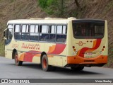 Transcotta Turismo 6034 na cidade de Mariana, Minas Gerais, Brasil, por Victor Stanley. Número da foto: #6015344.