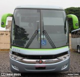 Viação Garcia 8114 na cidade de Apucarana, Paraná, Brasil, por Josino Vieira. Número da foto: #6015330.