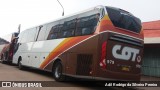 COT - Companhia Oriental de Transportes 979 na cidade de Chuí, Rio Grande do Sul, Brasil, por Adil Rodrigo da Silveira Pereira. Número da foto: #:id.