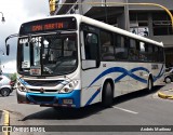 Conatra - Corporacion Nacional de Transporte 142 na cidade de Costa Rica, Mato Grosso do Sul, Brasil, por Andrés Martínez Rodríguez. Número da foto: #:id.