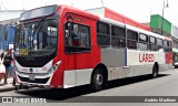Lared 111 na cidade de Merced, San José, San José, Costa Rica, por Andrés Martínez Rodríguez. Número da foto: #:id.