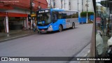 Transwolff Transportes e Turismo 6 6700 na cidade de São Paulo, São Paulo, Brasil, por Marcus Vinicius de Amorim. Número da foto: #:id.