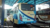 Master Transportes Coletivos de Passageiros RJ 159.053 na cidade de Duque de Caxias, Rio de Janeiro, Brasil, por Vinicius Andrade. Número da foto: #:id.