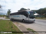 Emtram 3770 na cidade de Paraíba do Sul, Rio de Janeiro, Brasil, por Vinícius  Melo Moreira Rodrigues. Número da foto: #:id.